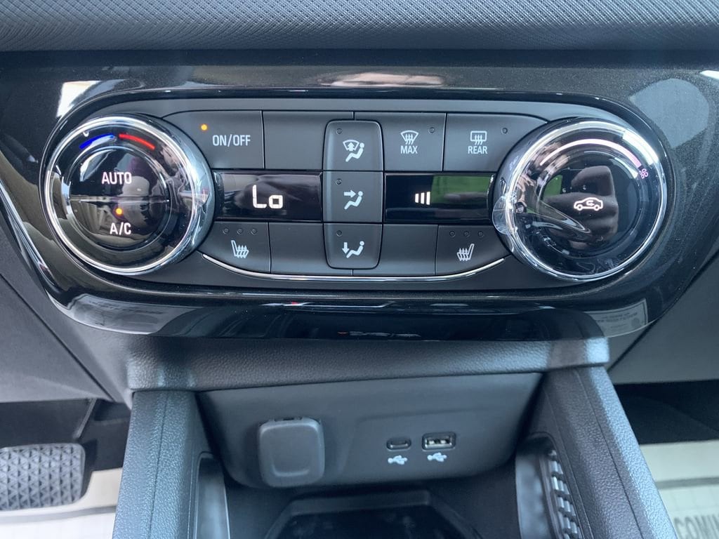 2025 Chevrolet Trailblazer LT - Photo 19