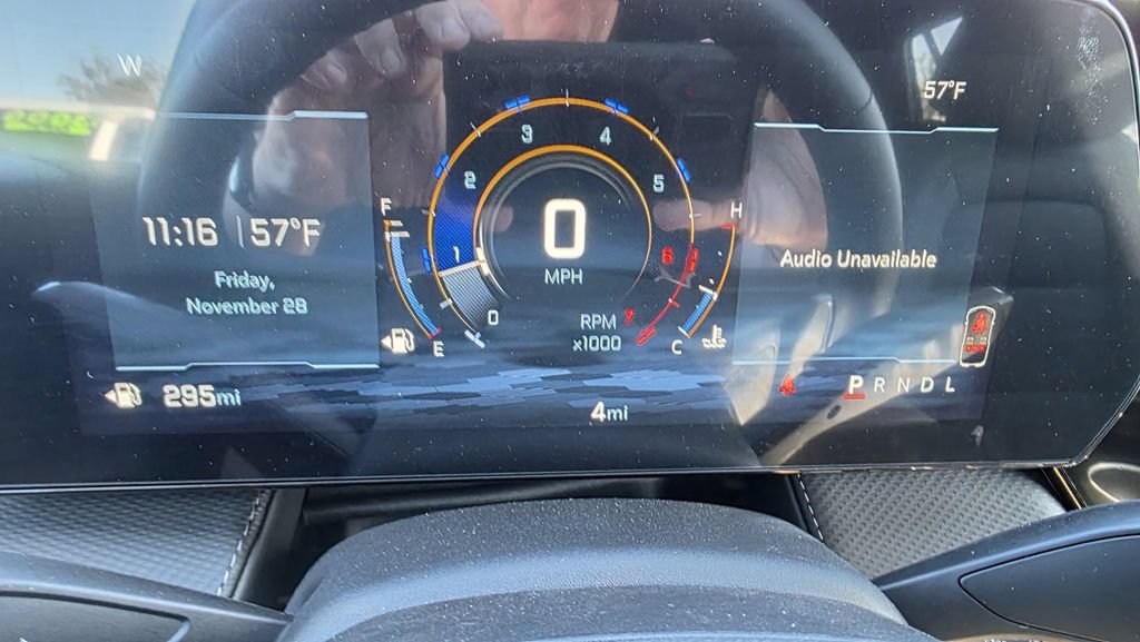 2026 Chevrolet Equinox LT - Photo 17