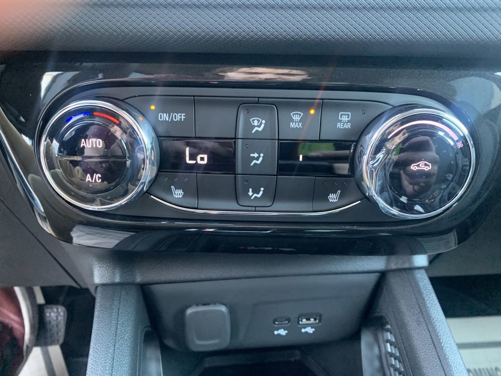 2025 Chevrolet Trailblazer LT - Photo 22