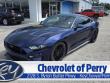 Used 2018 Ford Mustang GT Coupe