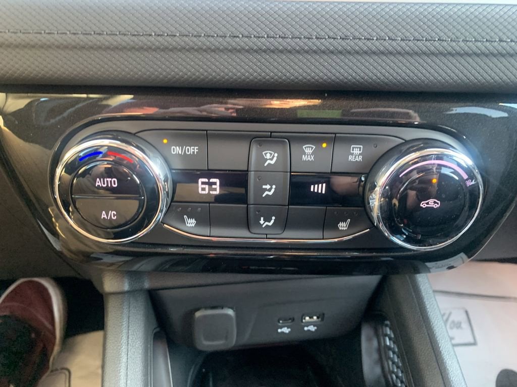 2025 Chevrolet Trailblazer LT - Photo 22