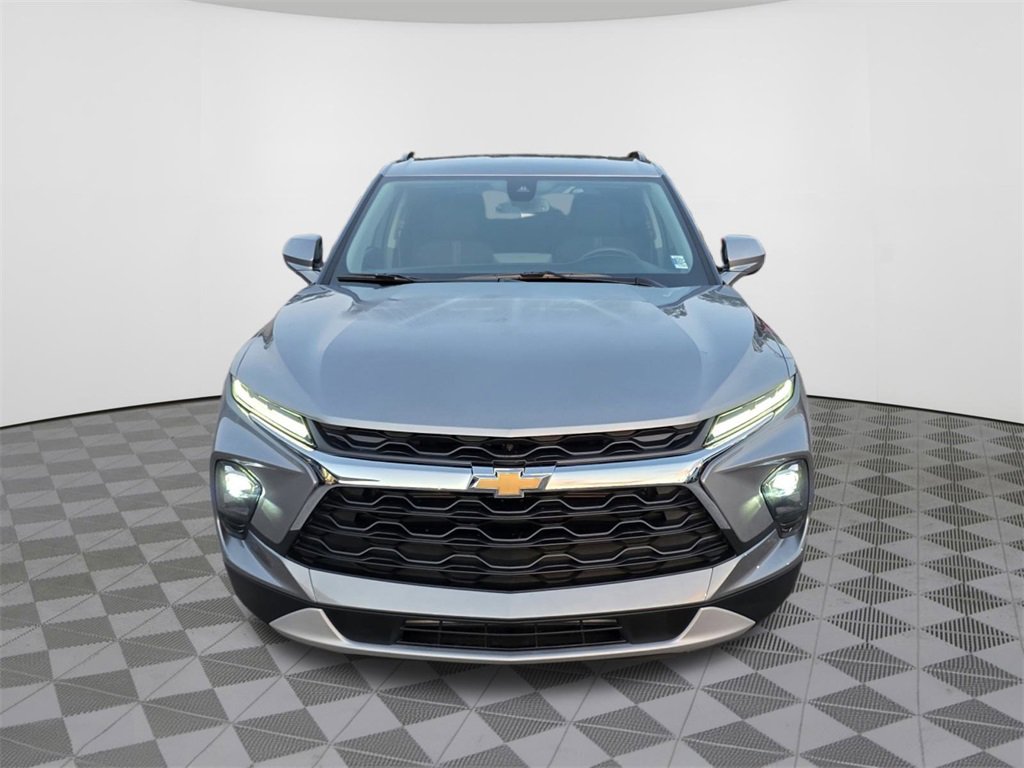 2026 Chevrolet Blazer 2LT photo 3