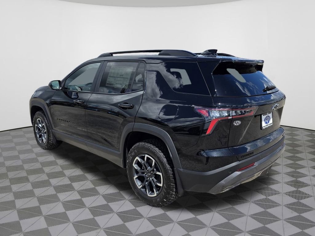 2026 Chevrolet Equinox ACTIV - Photo 11