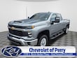 Chevrolet Silverado 2500 HD