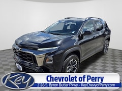 2026 Chevrolet Equinox Activ SUV