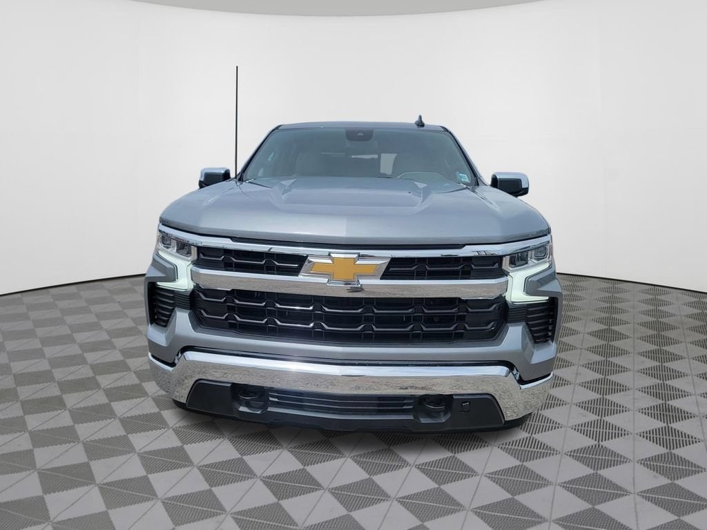 2026 Chevrolet Silverado 1500 LT - Photo 3