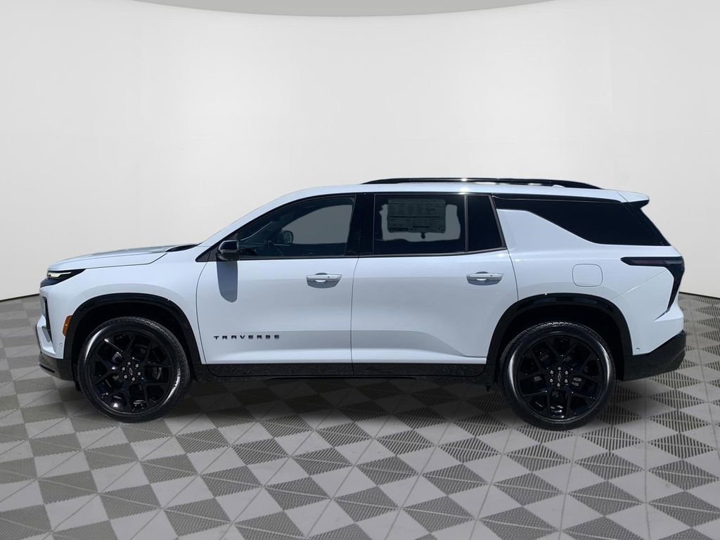 2026 Chevrolet Traverse RS - Photo 14