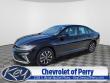 Used 2025 Volkswagen Jetta S