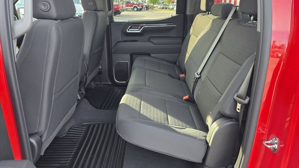 2026 Chevrolet Silverado 1500 LT - Photo 16