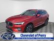 Used 2023 Volvo XC60 Plus Bright Theme SUV
