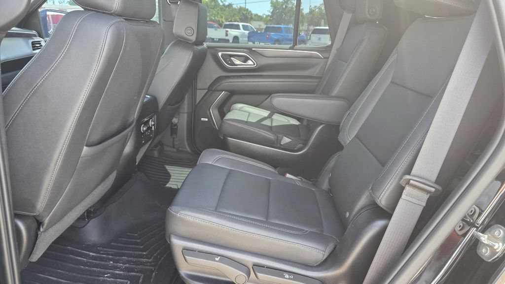 2023 Chevrolet Tahoe Z71 - Photo 17