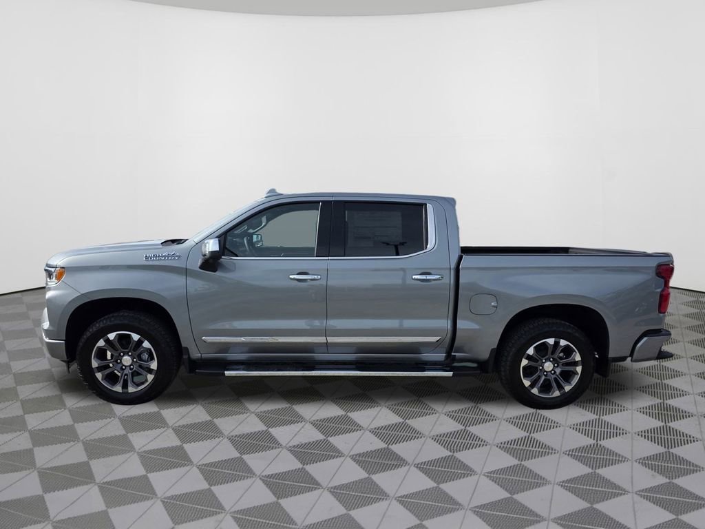 2026 Chevrolet Silverado 1500 High Country - Photo 13