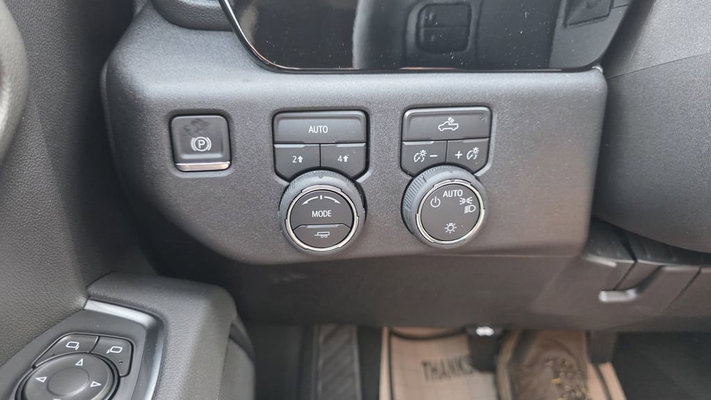 2026 Chevrolet Silverado 1500 LT - Photo 19