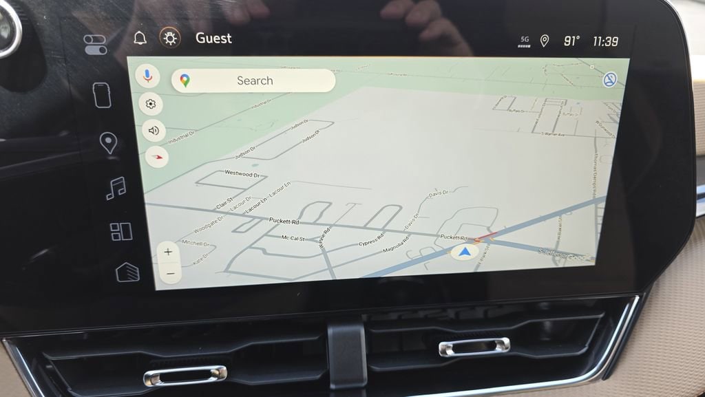 2026 Chevrolet Equinox ACTIV - Photo 21