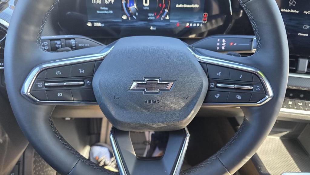 2026 Chevrolet Equinox LT - Photo 14