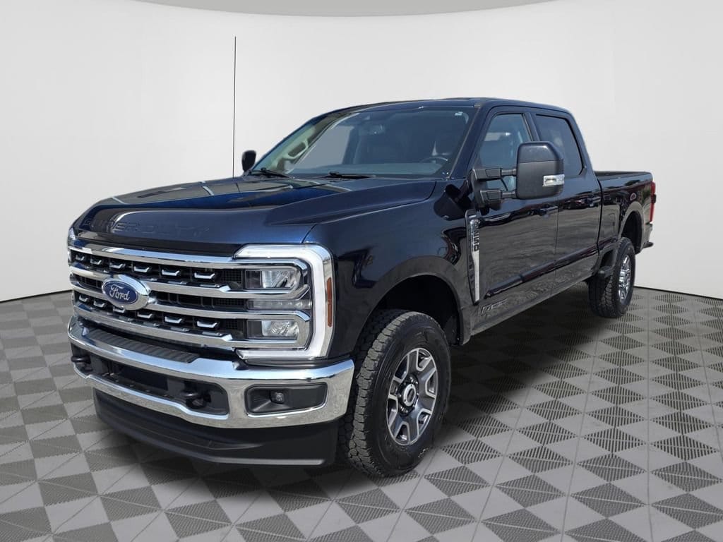 Used 2024 Ford Super Duty F-250 SRW XL TRUCK
