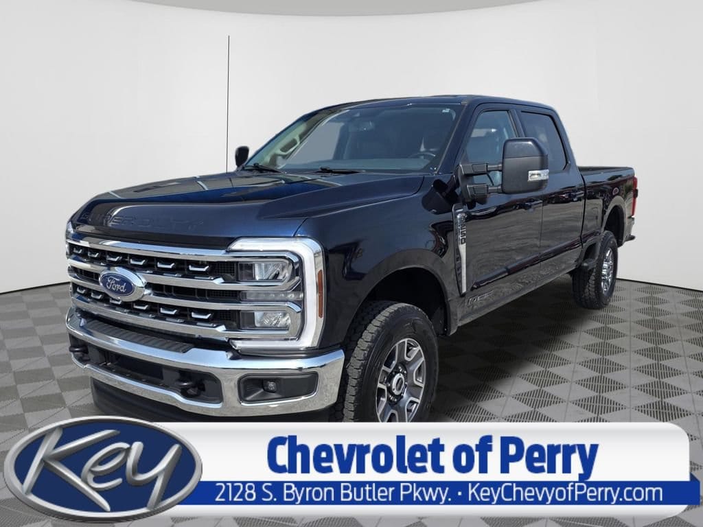 Used 2024 Ford Super Duty F-250 SRW XL TRUCK