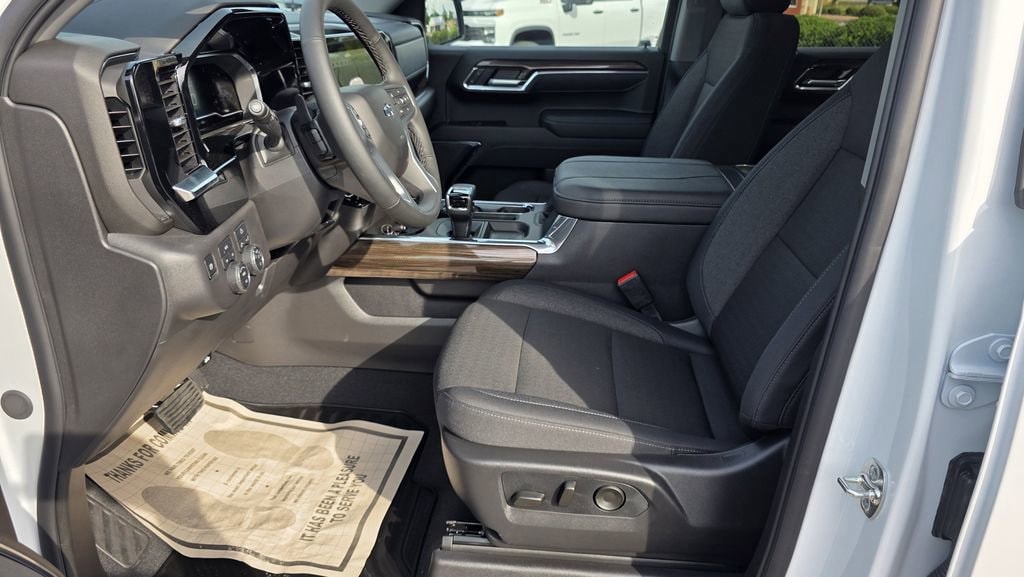 2025 Chevrolet Silverado 1500 RST - Photo 15