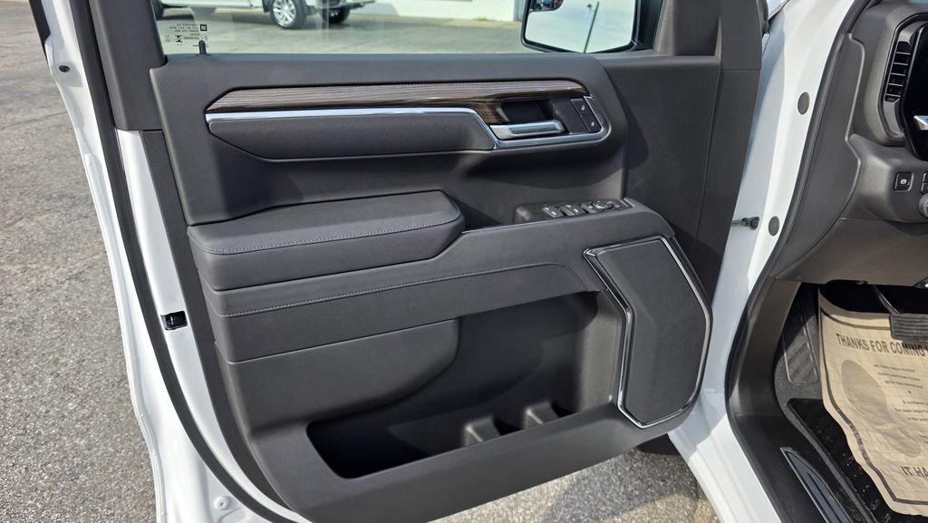 2025 Chevrolet Silverado 1500 RST - Photo 14