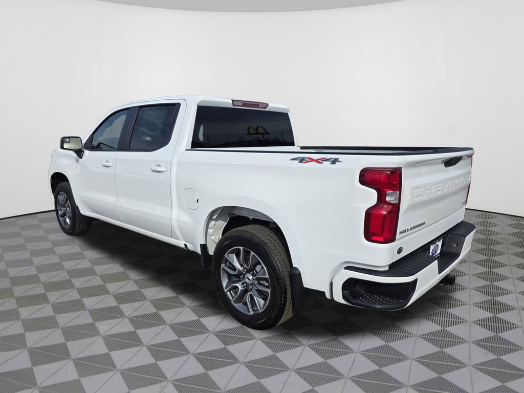 2025 Chevrolet Silverado 1500 RST - Photo 12