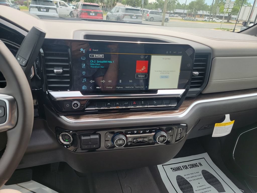 2026 Chevrolet Silverado 1500 LT - Photo 22