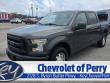 Used 2017 Ford F-150 XL