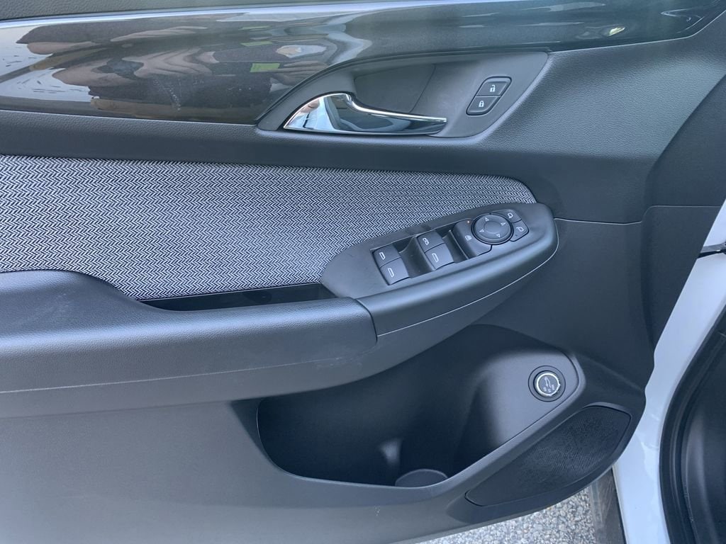 2025 Chevrolet Trailblazer LT - Photo 13