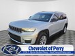  Jeep Grand Cherokee L