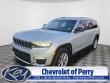 Used 2022 Jeep Grand Cherokee L Limited
