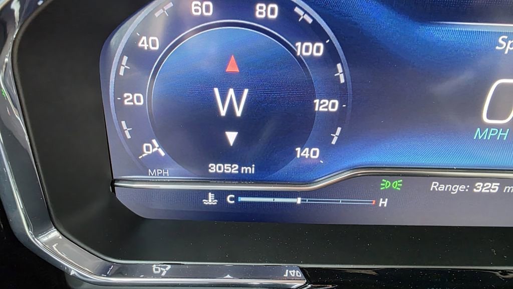 2025 Chevrolet Silverado 1500 LT - Photo 24