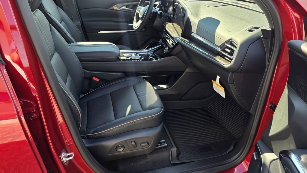 2026 Chevrolet Traverse High Country - Photo 6