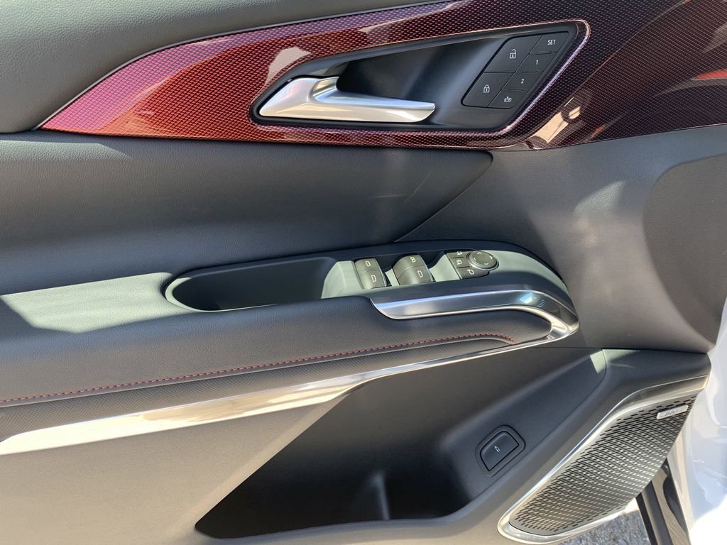 2026 Chevrolet Traverse RS - Photo 16