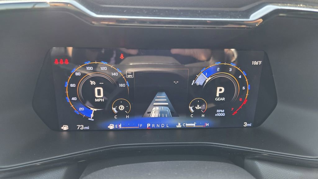 2025 Chevrolet Colorado LT - Photo 18
