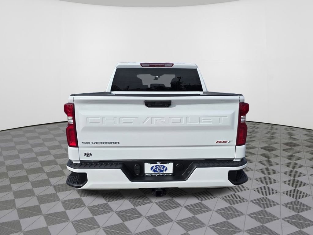 2025 Chevrolet Silverado 1500 RST - Photo 9