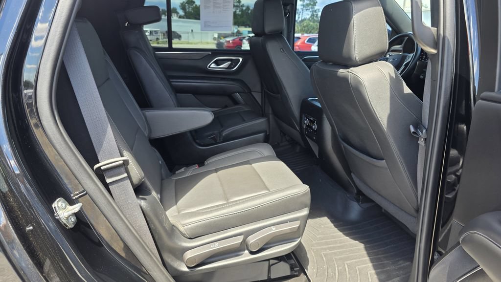 2023 Chevrolet Tahoe Z71 - Photo 7