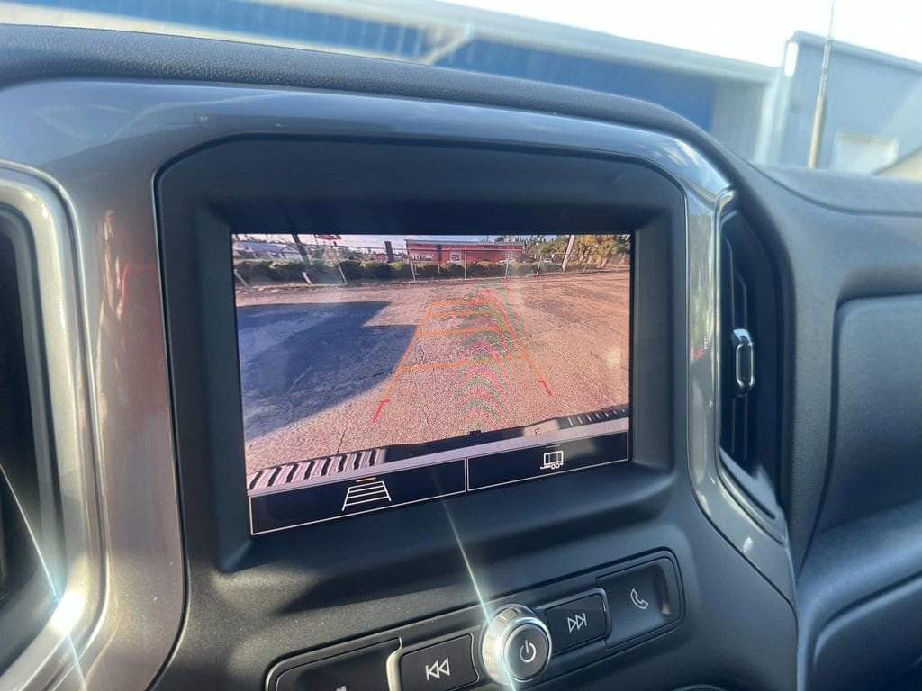 2026 Chevrolet Silverado 2500 HD Custom - Photo 21