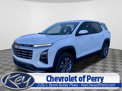 2026 Chevrolet Equinox LT SUV
