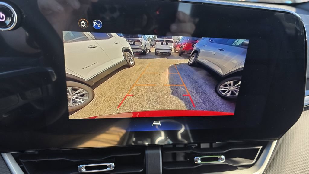 2026 Chevrolet Equinox LT - Photo 19