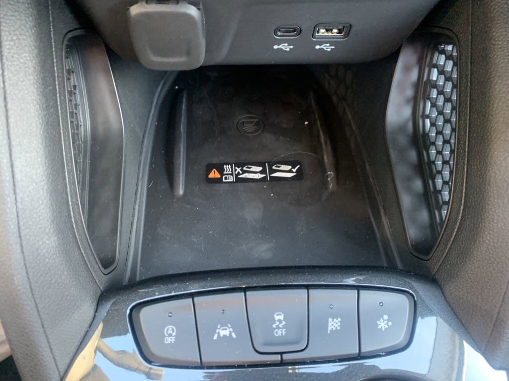 2025 Chevrolet Trailblazer LT - Photo 23