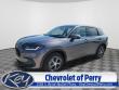 Used 2024 Honda HR-V EX-L