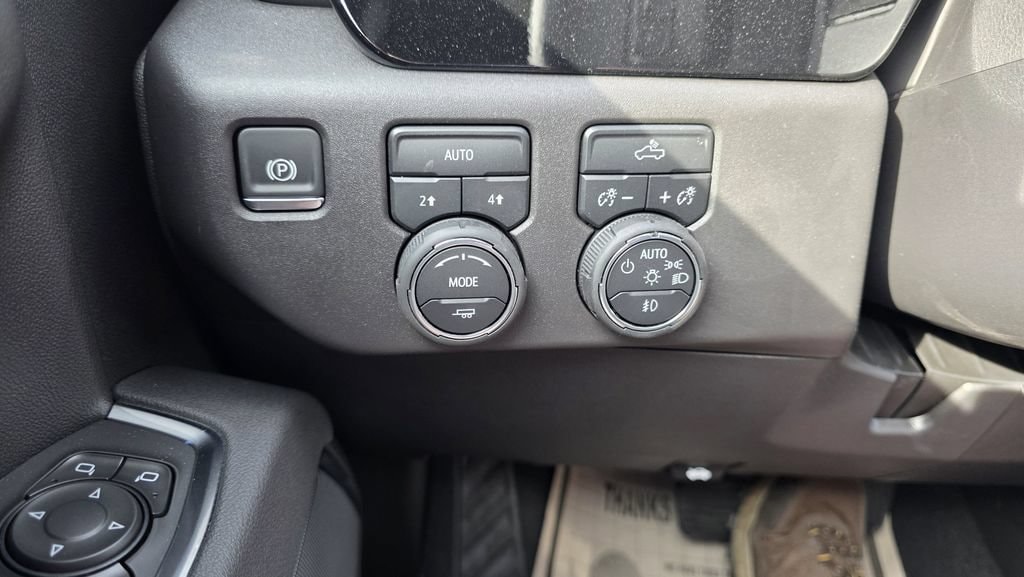 2025 Chevrolet Silverado 1500 RST - Photo 19