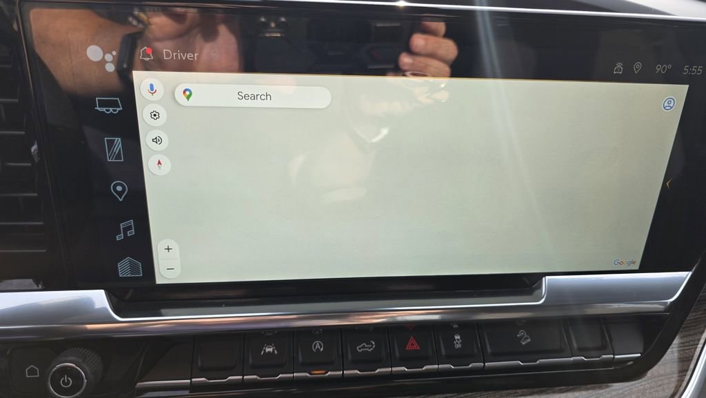 2025 Chevrolet Silverado 1500 LT - Photo 23