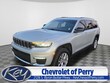  Jeep Grand Cherokee L
