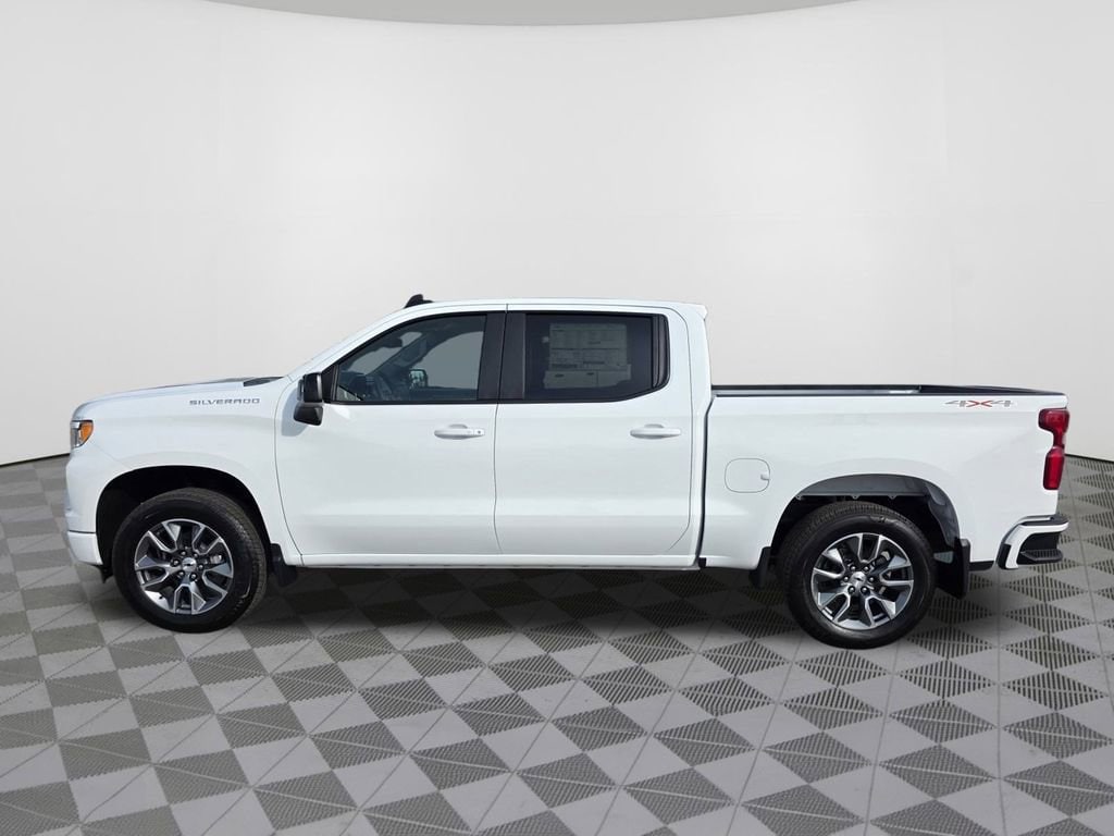 2025 Chevrolet Silverado 1500 RST - Photo 13