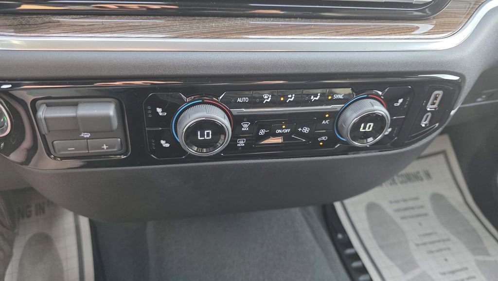 2026 Chevrolet Silverado 1500 LT - Photo 21
