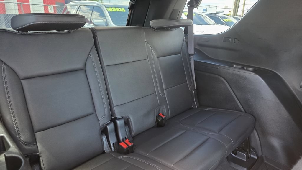 2023 Chevrolet Tahoe Z71 - Photo 9