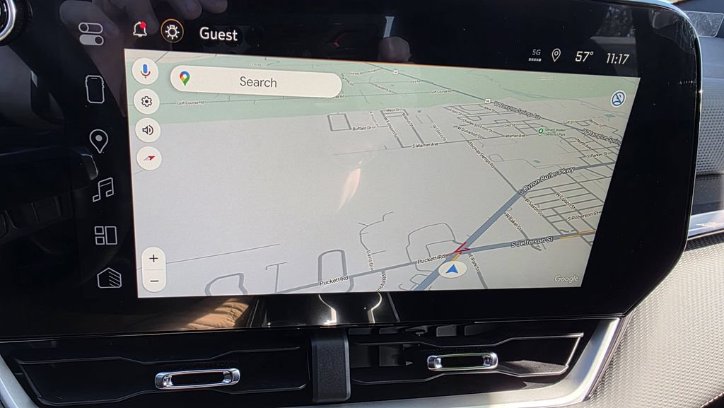 2026 Chevrolet Equinox LT - Photo 20