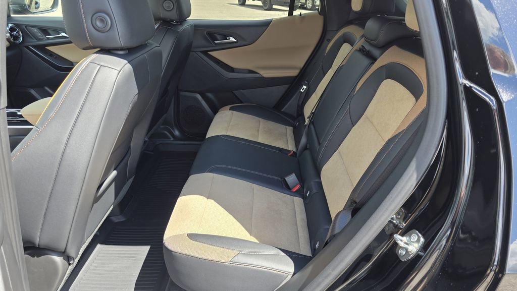 2026 Chevrolet Equinox ACTIV - Photo 15