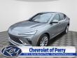 Used 2024 Buick Envista Avenir SUV