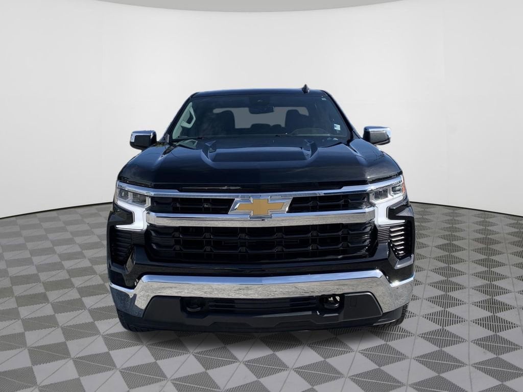 Used 2023 Chevrolet Silverado 1500 LT (2FL) Truck